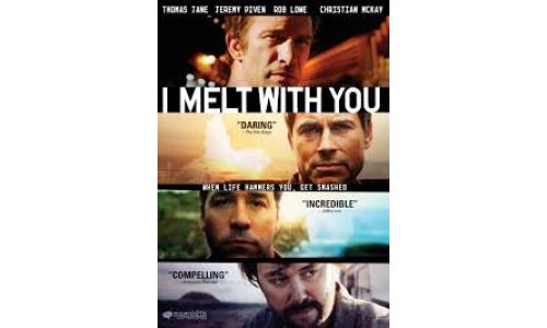 DVD I Melt With You